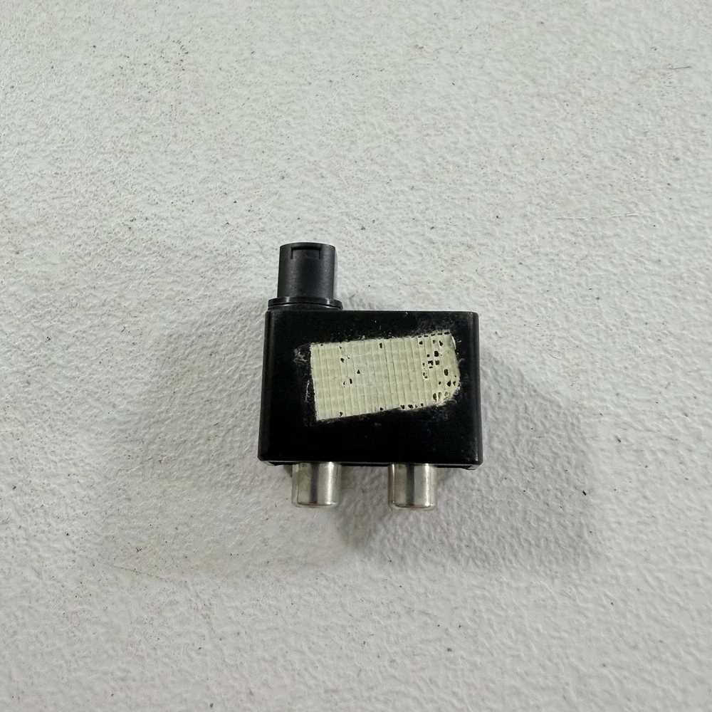 VHS Camcorder AV Converter Out Adapter for OmniMovie, GE, Magnavox Tapeless